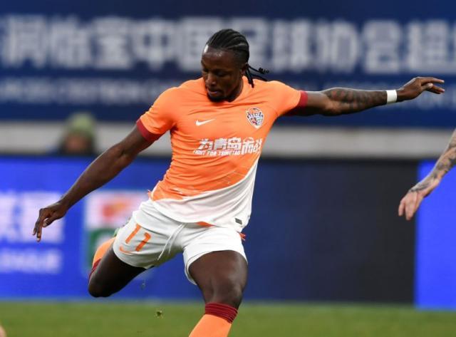 爱奇艺体育直播-【中超】博阿基耶双响阿兰破门 海牛3比1逆转西海岸