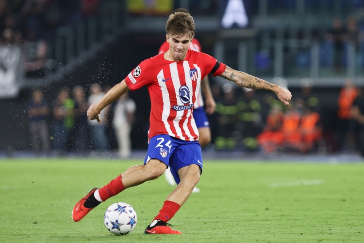 爱奇艺体育官网-马竞官方：巴里奥斯因肌肉不适被换下，将接受检查确定严重程度