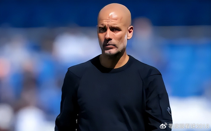 爱奇艺体育直播-瓜迪奥拉赛季末离队？曼城未雨绸缪，3大潜在继任者已浮出水面|塞斯克·法布雷加斯|马雷斯卡|哈维-阿隆索|法布雷加斯|皇家马德里_新浪新闻